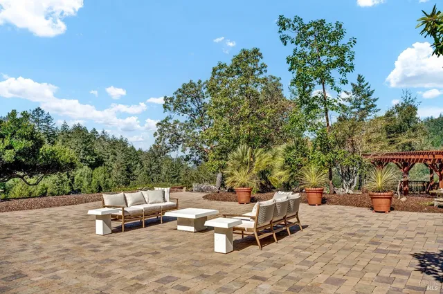 $6,995,000 | 40 Los Pinos, Nicasio, CA 94946