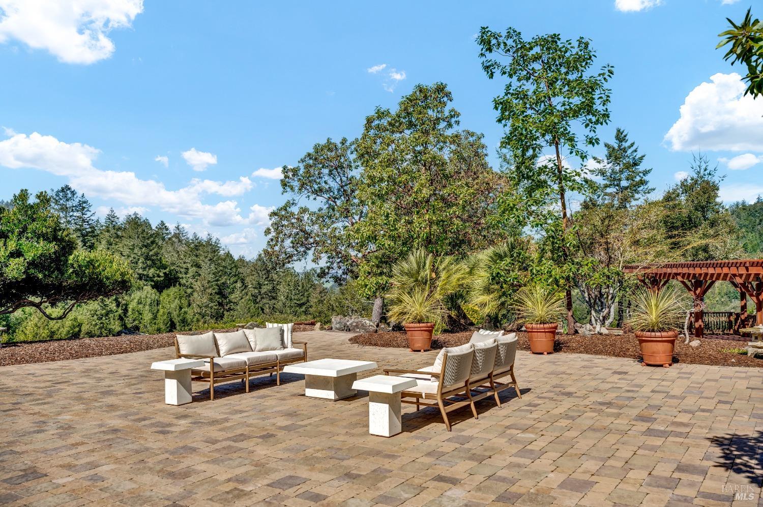 40 Los Pinos Nicasio, CA 94946 - Photo 68 of 99