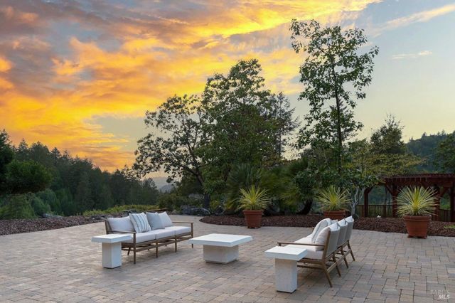 $6,995,000 | 40 Los Pinos, Nicasio, CA 94946