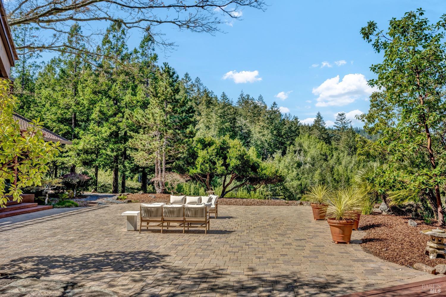 40 Los Pinos Nicasio, CA 94946 - Photo 70 of 99