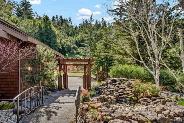 $6,995,000 | 40 Los Pinos, Nicasio, CA 94946