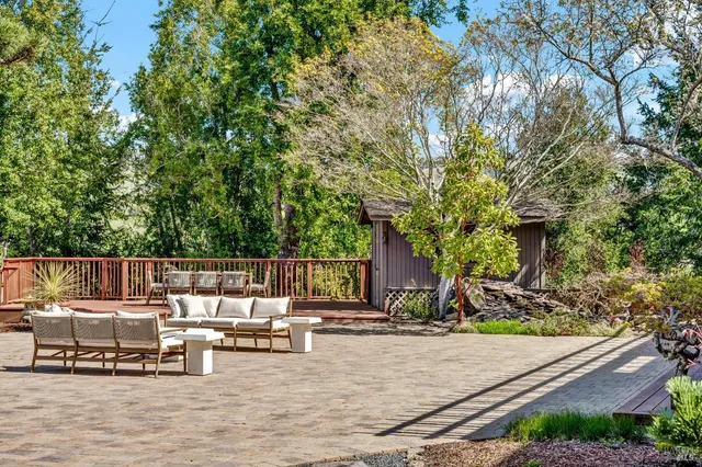 $6,995,000 | 40 Los Pinos, Nicasio, CA 94946