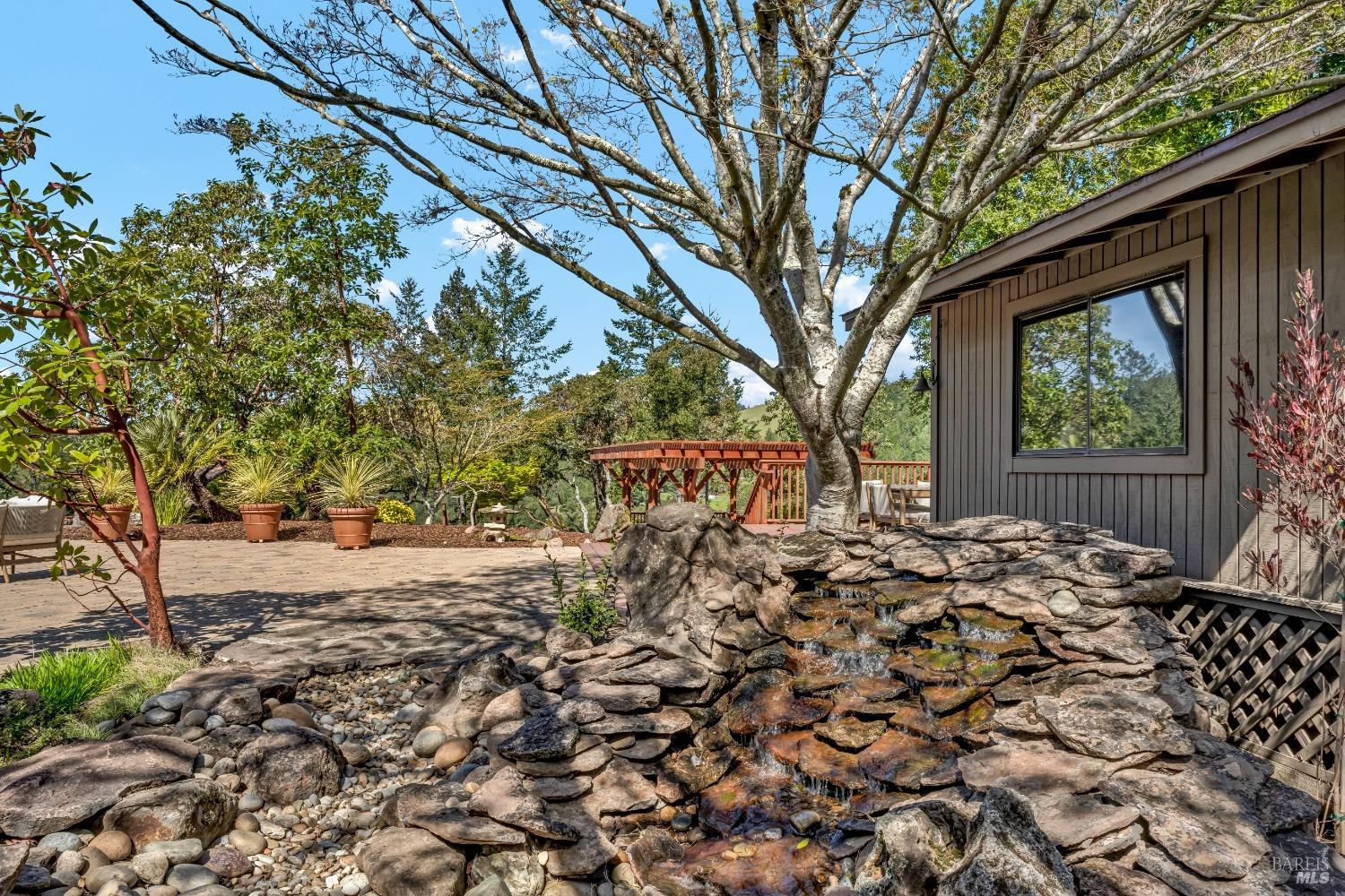 40 Los Pinos Nicasio, CA 94946 - Photo 72 of 99