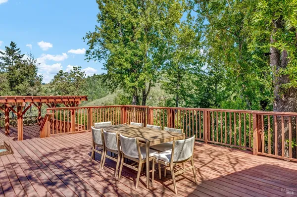 $6,995,000 | 40 Los Pinos, Nicasio, CA 94946