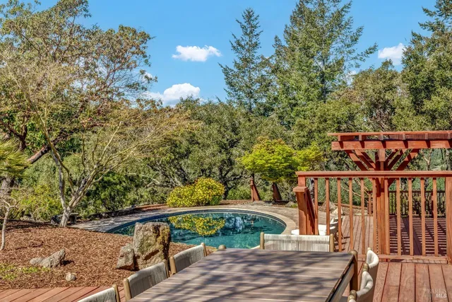 $6,995,000 | 40 Los Pinos, Nicasio, CA 94946