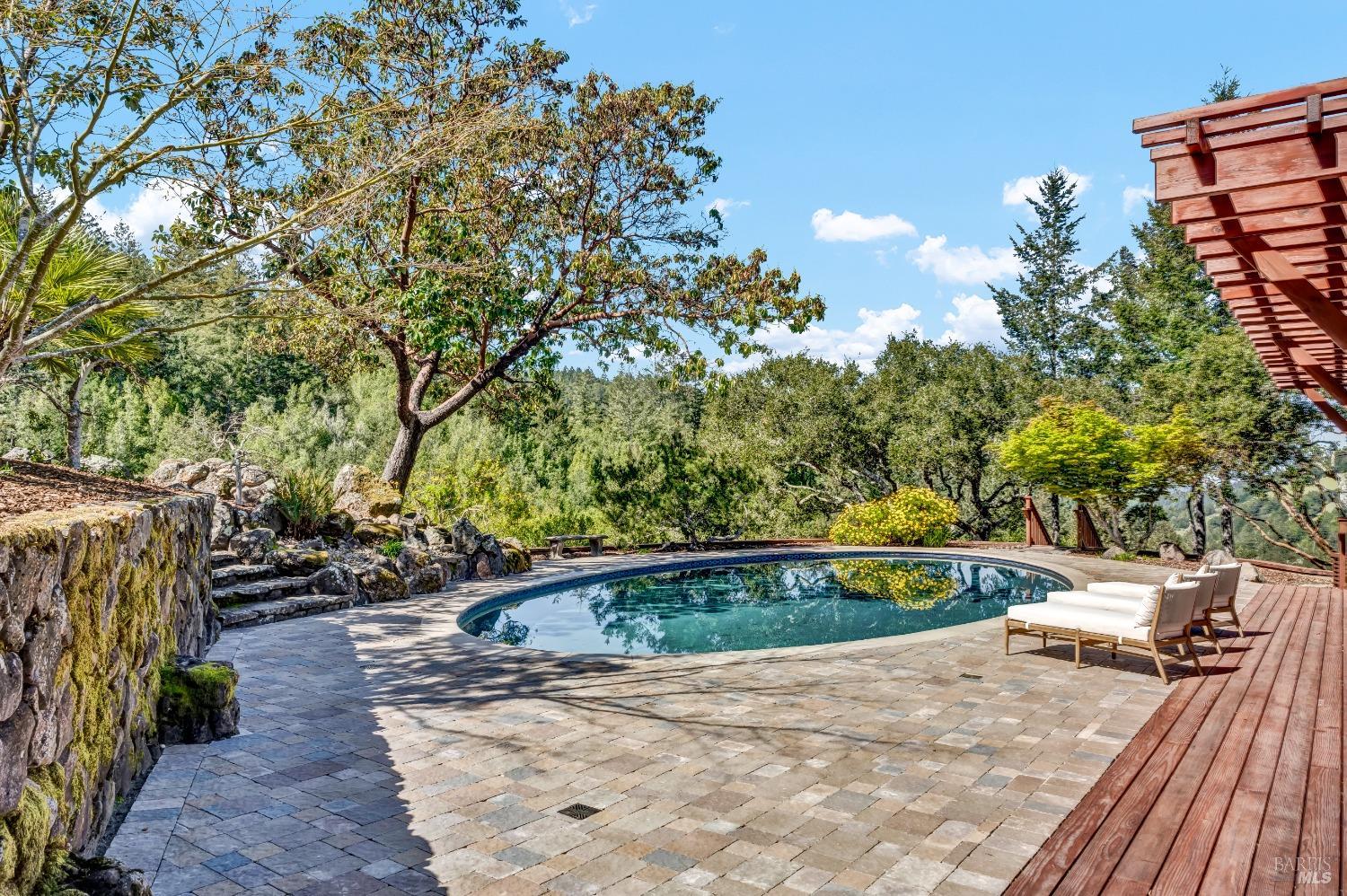 40 Los Pinos Nicasio, CA 94946 - Photo 75 of 99