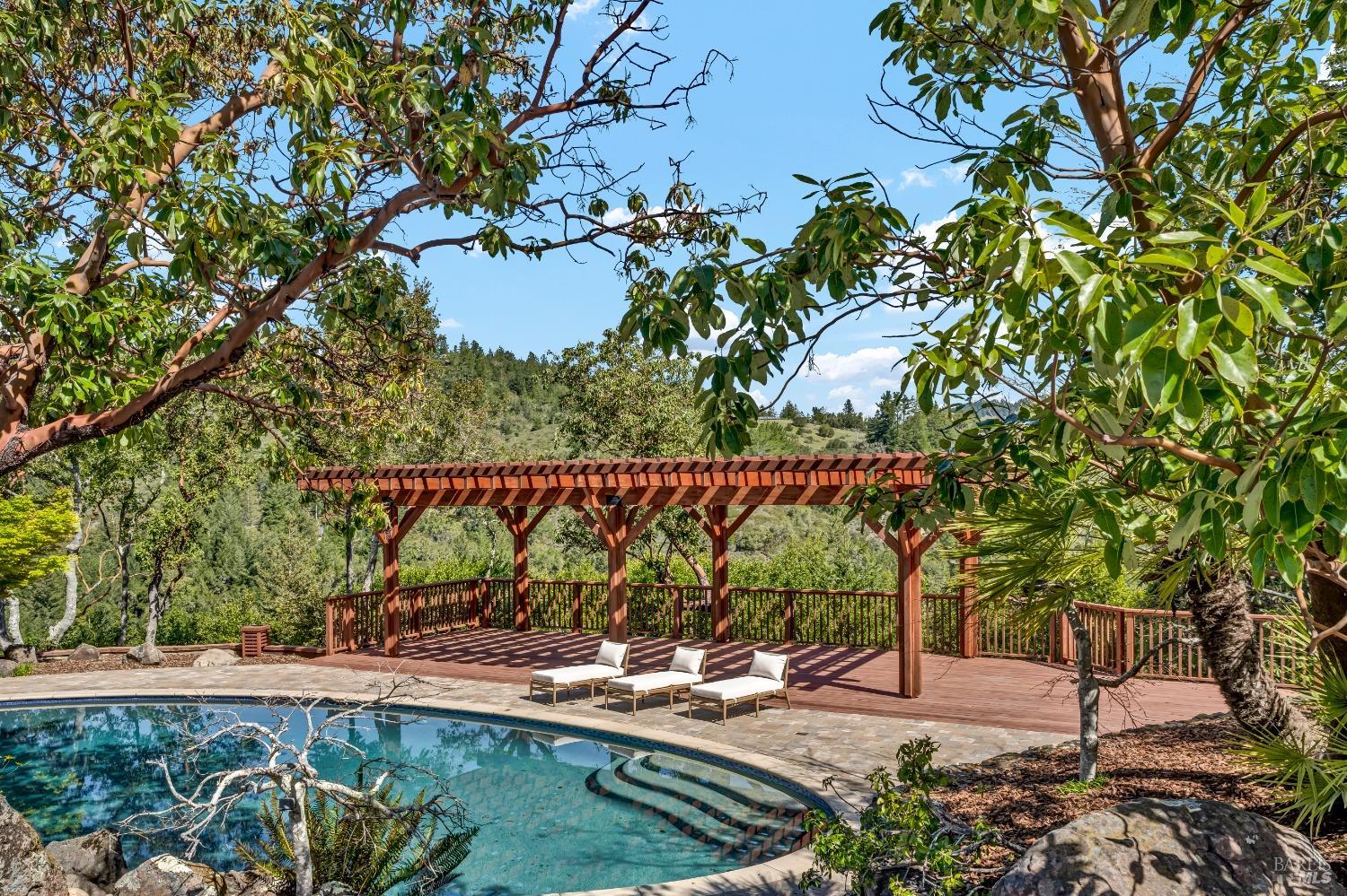 40 Los Pinos Nicasio, CA 94946 - Photo 77 of 99