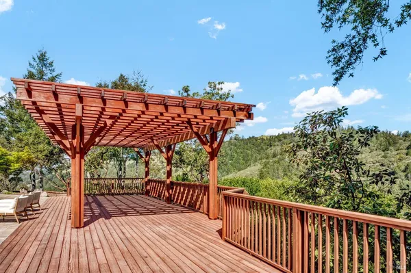 $6,995,000 | 40 Los Pinos, Nicasio, CA 94946