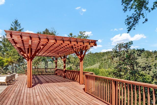 $6,995,000 | 40 Los Pinos, Nicasio, CA 94946