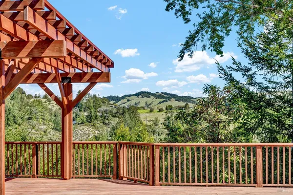 $6,995,000 | 40 Los Pinos, Nicasio, CA 94946