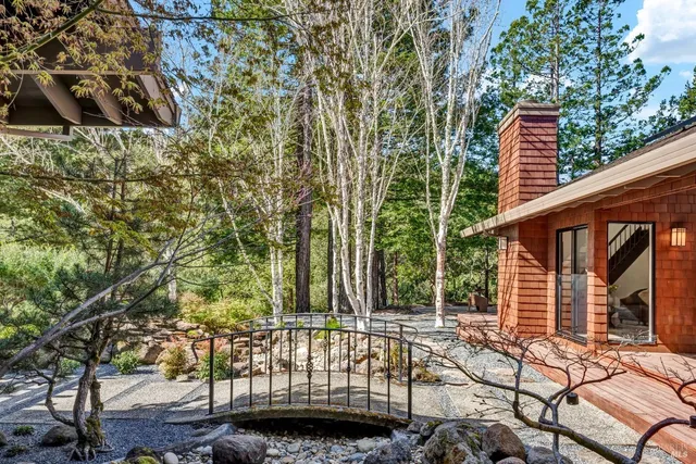 $6,995,000 | 40 Los Pinos, Nicasio, CA 94946