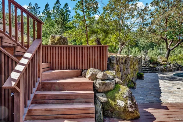 $6,995,000 | 40 Los Pinos, Nicasio, CA 94946