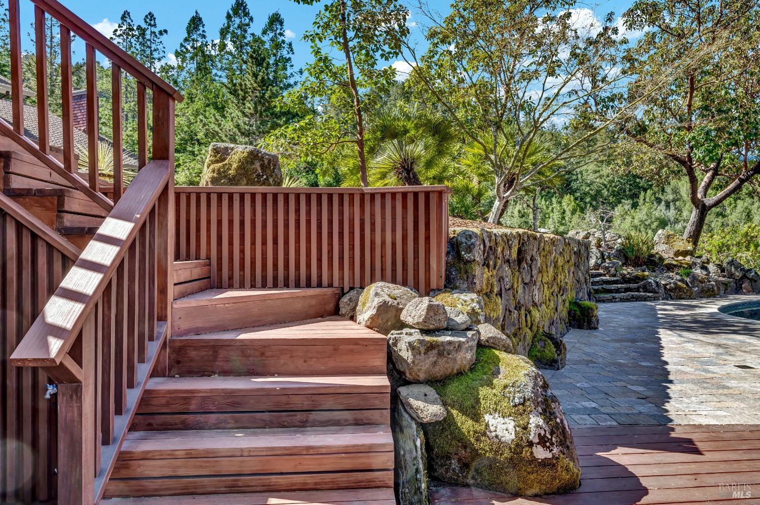 40 Los Pinos Nicasio, CA 94946 - Photo 81 of 99