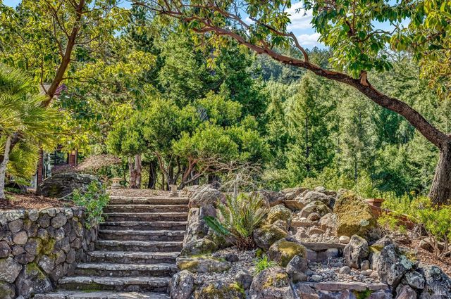 $6,995,000 | 40 Los Pinos, Nicasio, CA 94946