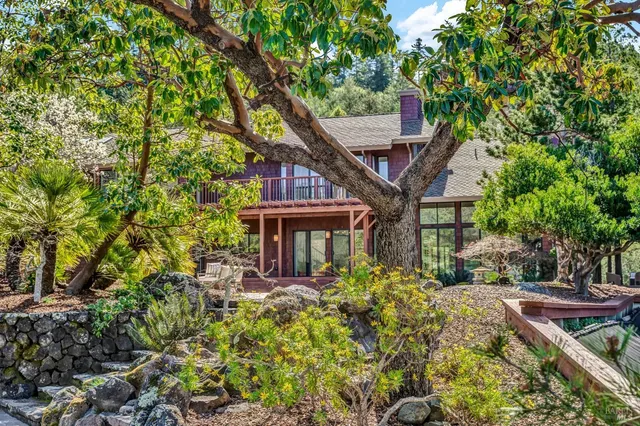 $6,995,000 | 40 Los Pinos, Nicasio, CA 94946