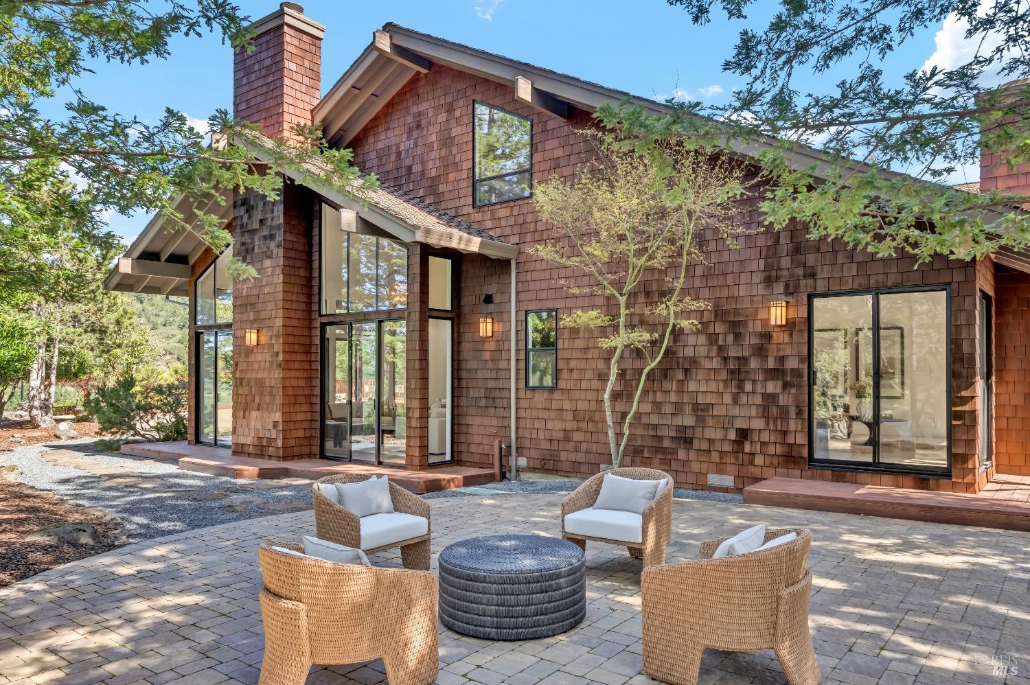 40 Los Pinos Nicasio, CA 94946 - Photo 84 of 99