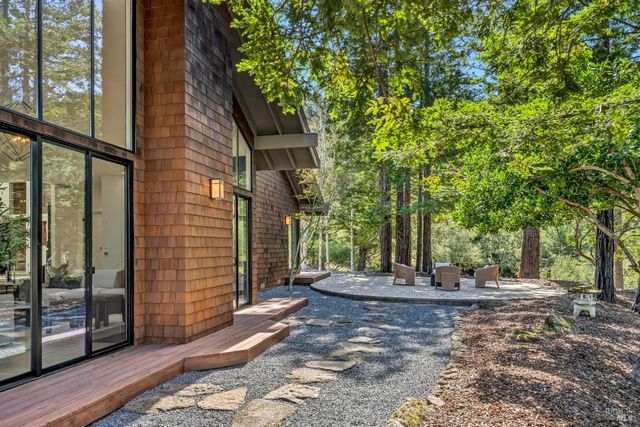 $6,995,000 | 40 Los Pinos, Nicasio, CA 94946