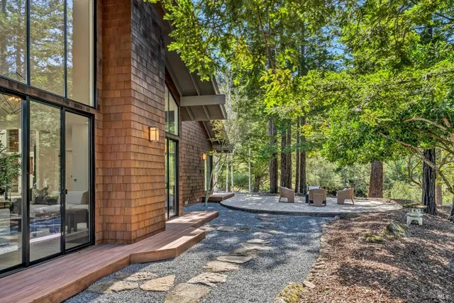 $6,995,000 | 40 Los Pinos, Nicasio, CA 94946