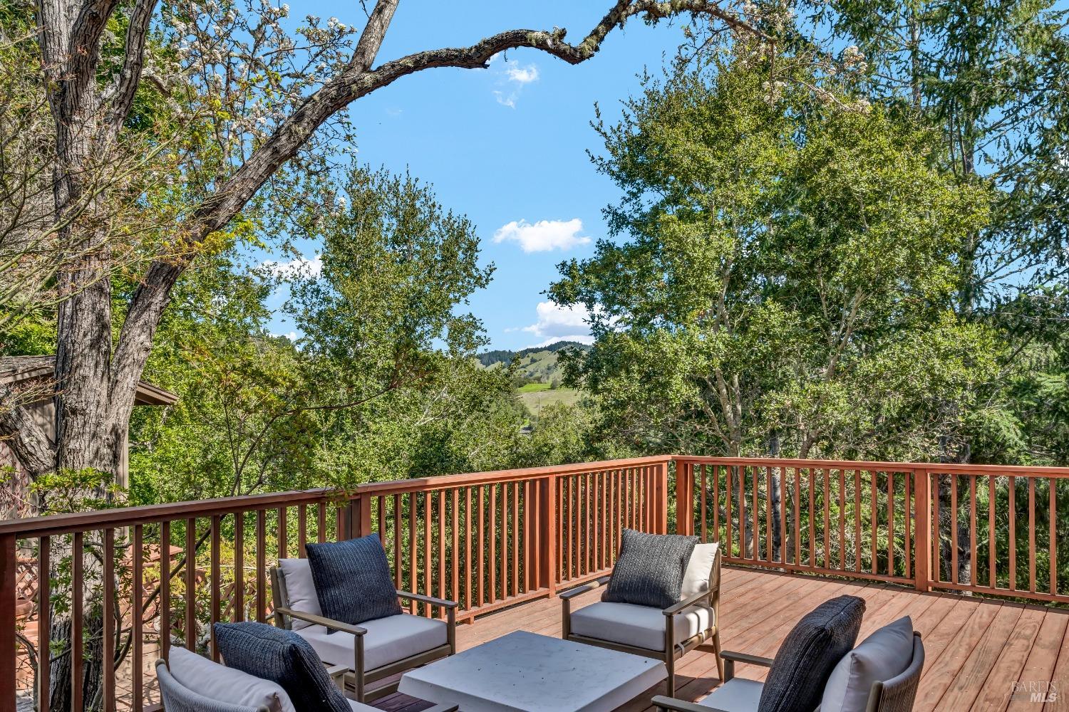 40 Los Pinos Nicasio, CA 94946 - Photo 86 of 99