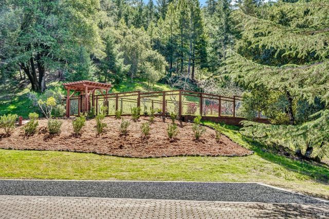 $6,995,000 | 40 Los Pinos, Nicasio, CA 94946