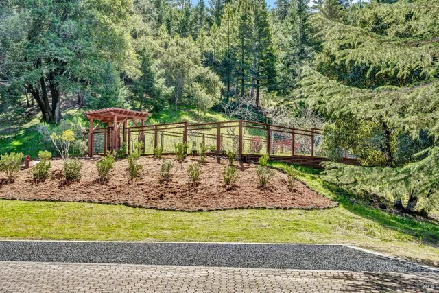 $6,995,000 | 40 Los Pinos, Nicasio, CA 94946