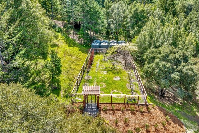 $6,995,000 | 40 Los Pinos, Nicasio, CA 94946