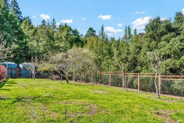 $6,995,000 | 40 Los Pinos, Nicasio, CA 94946