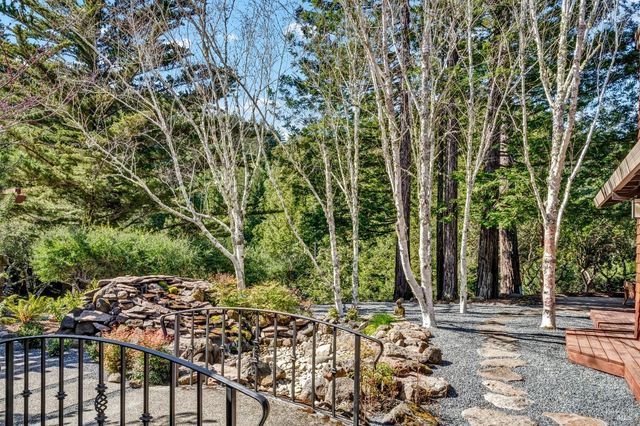 $6,995,000 | 40 Los Pinos, Nicasio, CA 94946
