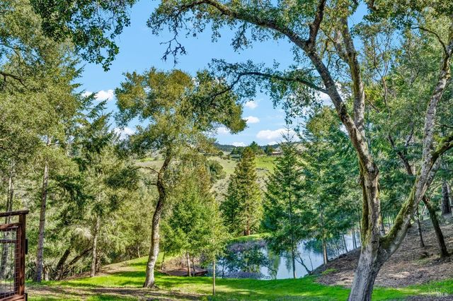$6,995,000 | 40 Los Pinos, Nicasio, CA 94946