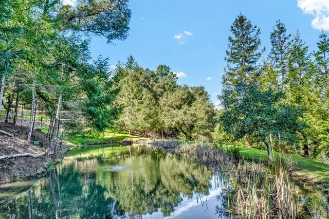 $6,995,000 | 40 Los Pinos, Nicasio, CA 94946