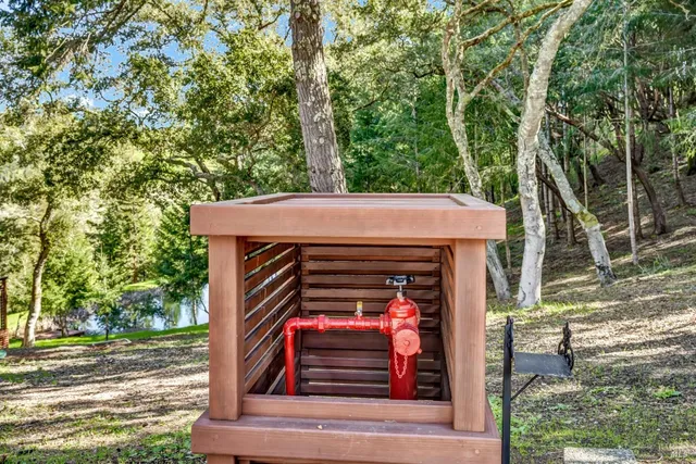 $6,995,000 | 40 Los Pinos, Nicasio, CA 94946