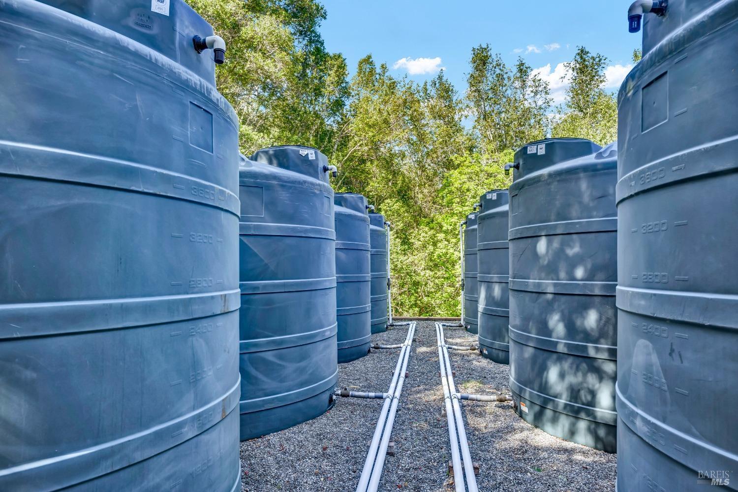 40 Los Pinos Nicasio, CA 94946 - Photo 95 of 99