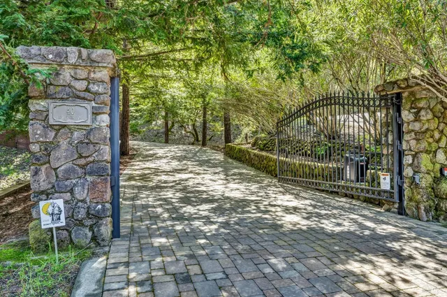 $6,995,000 | 40 Los Pinos, Nicasio, CA 94946