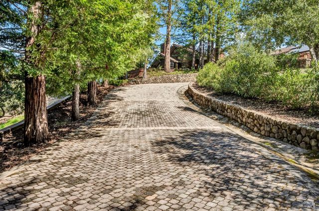 $6,995,000 | 40 Los Pinos, Nicasio, CA 94946