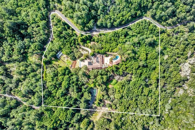 $6,995,000 | 40 Los Pinos, Nicasio, CA 94946