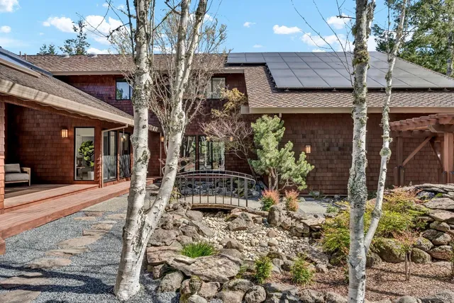 $6,995,000 | 40 Los Pinos, Nicasio, CA 94946