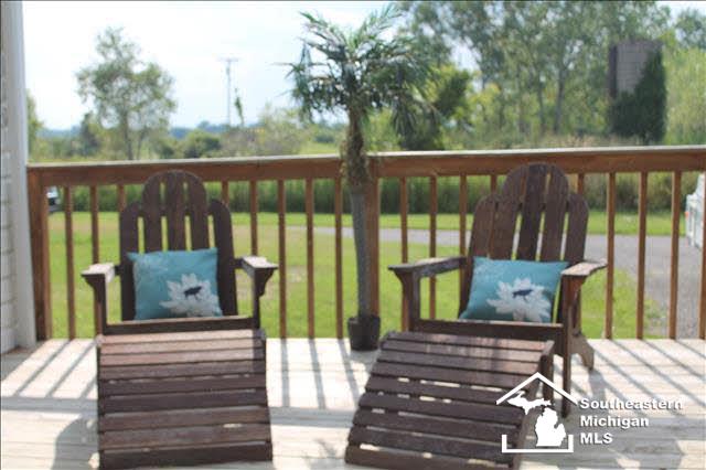 3442 West Newburg Road Carleton, MI 48117 - Photo 5 of 20 Gallery Image 5
