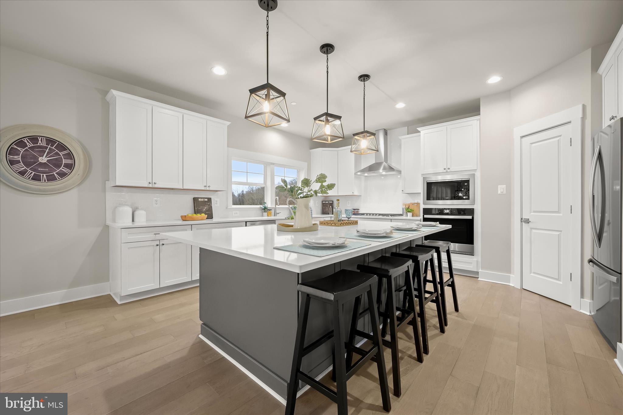 5712 Hodges Road Sykesville, MD 21784 - Photo 11 of 47 Kitchen