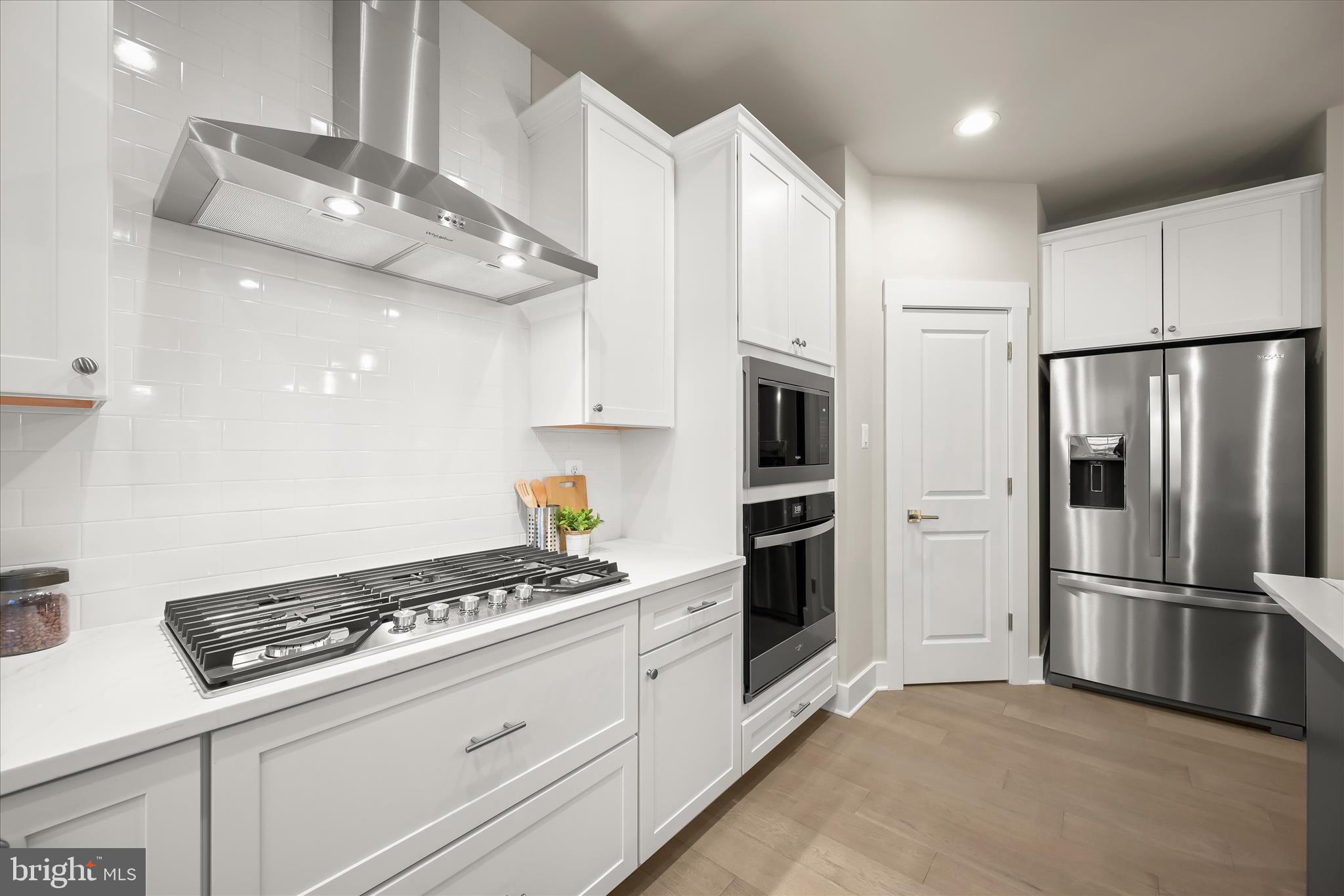 5712 Hodges Road Sykesville, MD 21784 - Photo 13 of 47 Kitchen