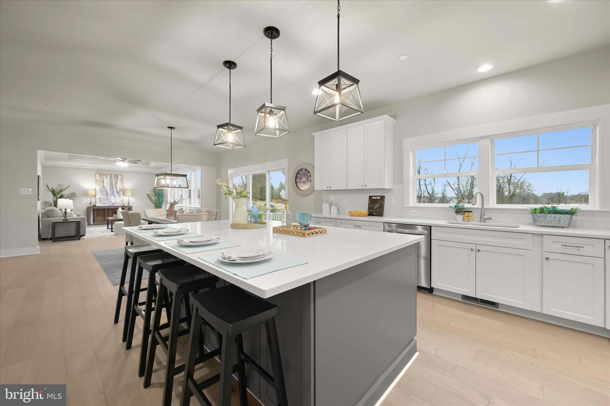 5712 Hodges Road Sykesville, MD 21784 - Photo 16 of 47 Kitchen