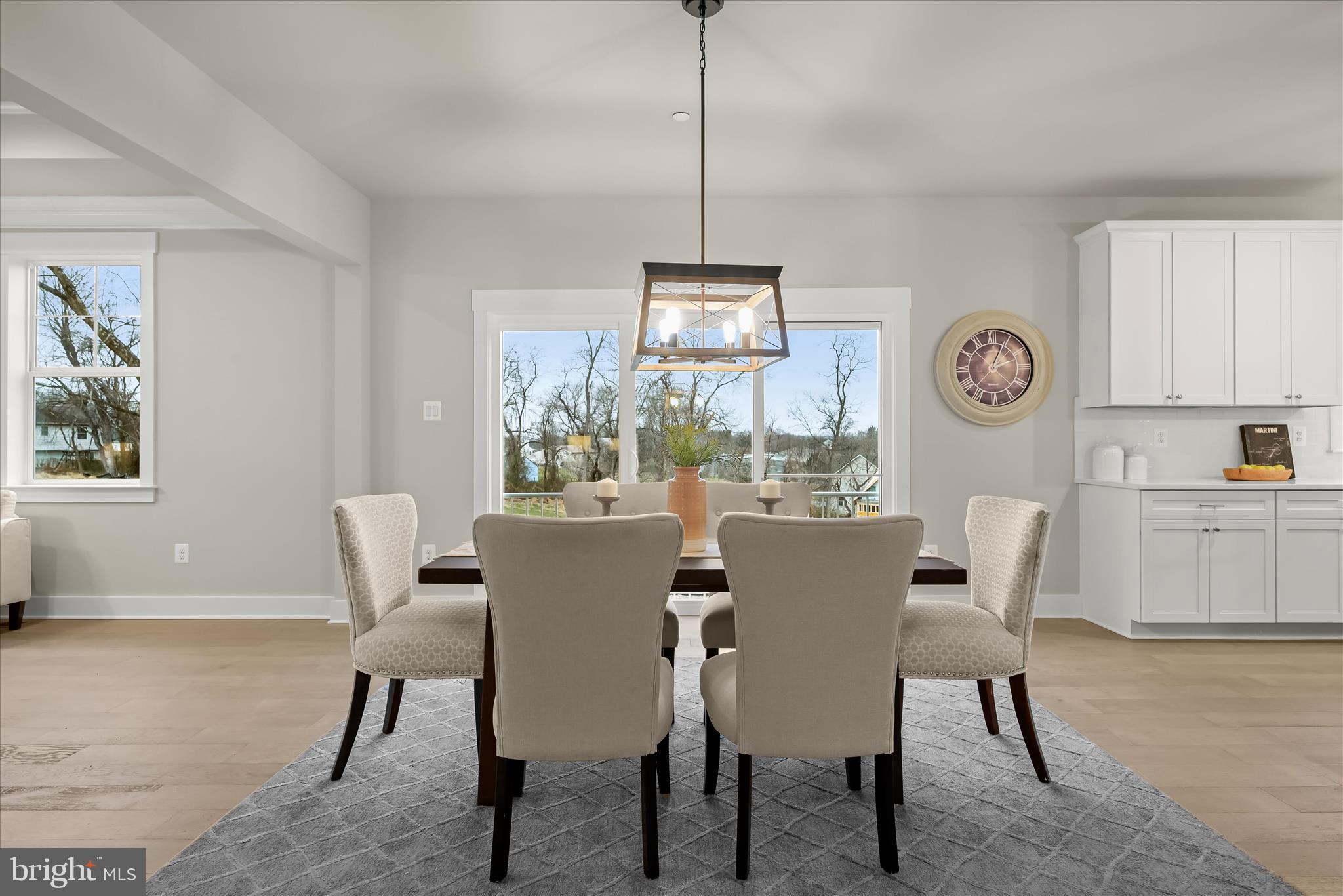 5712 Hodges Road Sykesville, MD 21784 - Photo 18 of 47 Dining Area