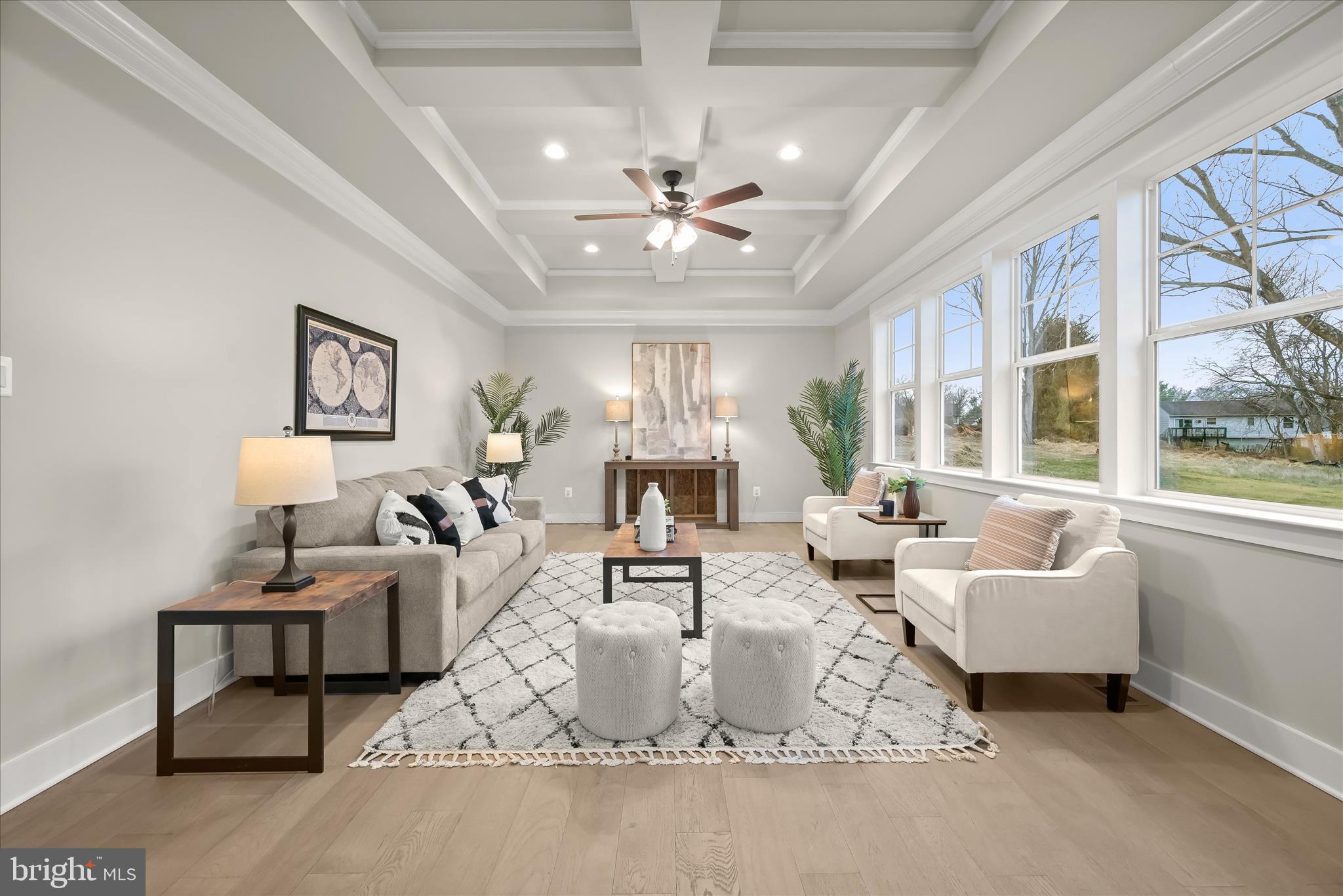 5712 Hodges Road Sykesville, MD 21784 - Photo 21 of 47 Family Room