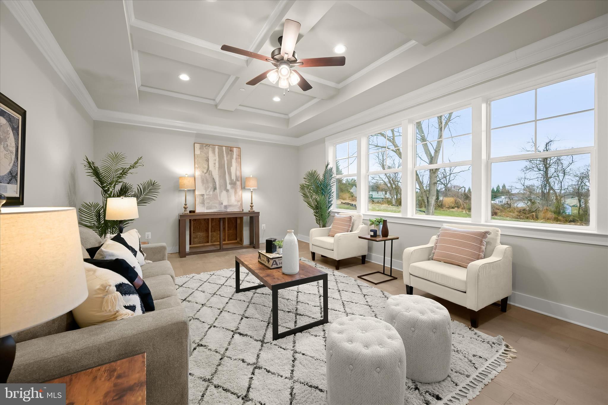 5712 Hodges Road Sykesville, MD 21784 - Photo 22 of 47 Family Room