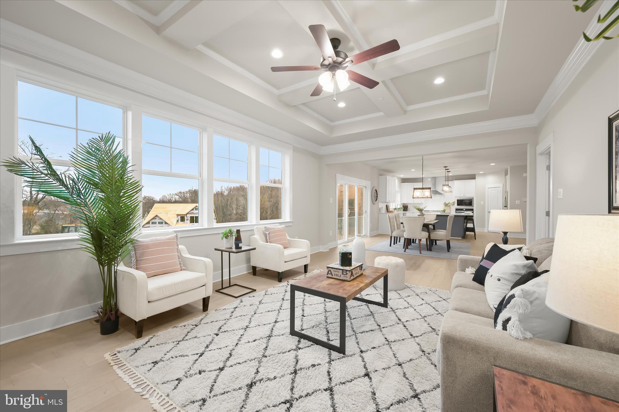 5712 Hodges Road Sykesville, MD 21784 - Photo 23 of 47 Family Room