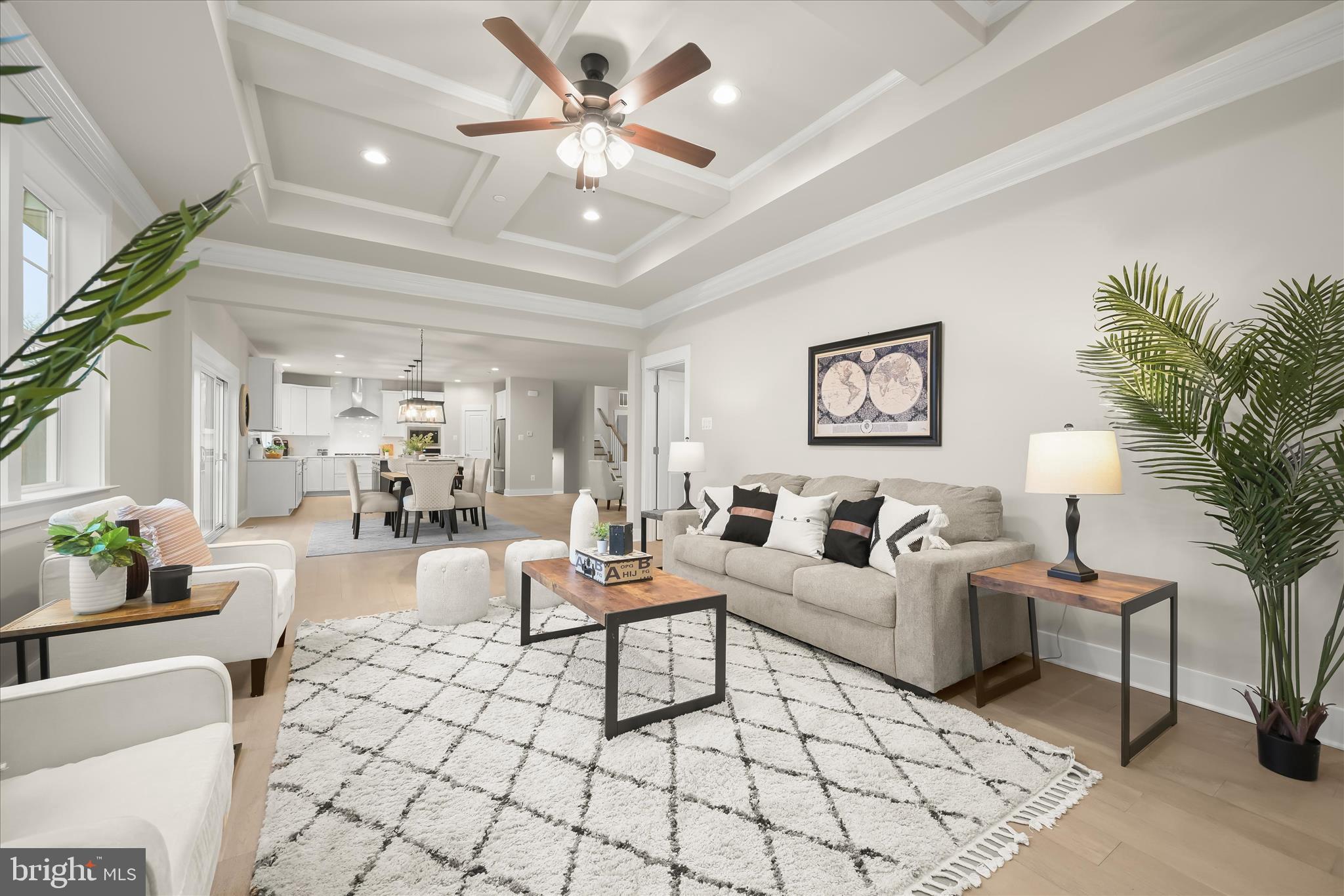 5712 Hodges Road Sykesville, MD 21784 - Photo 24 of 47 Family Room