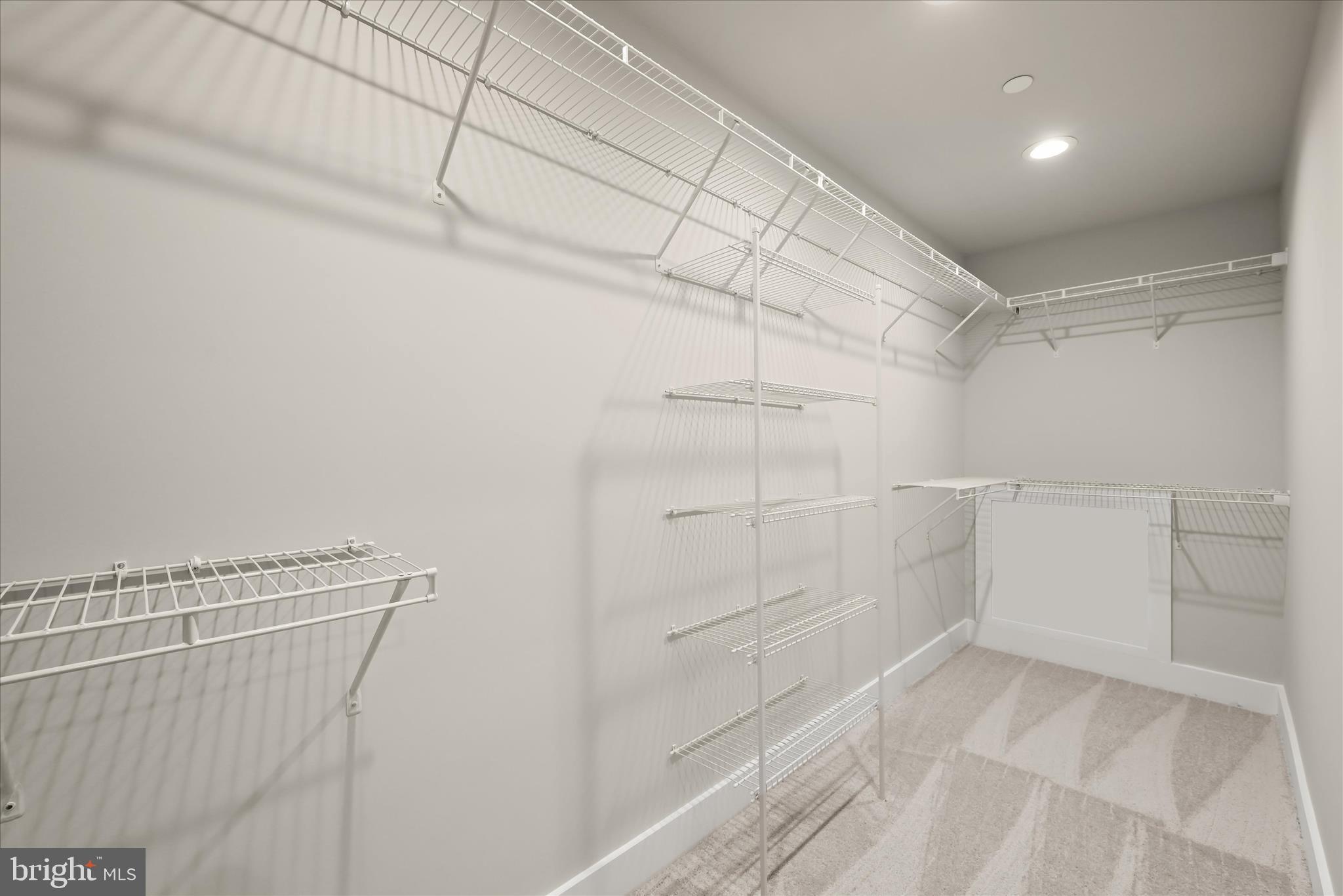 5712 Hodges Road Sykesville, MD 21784 - Photo 30 of 47 Walk-in Closet