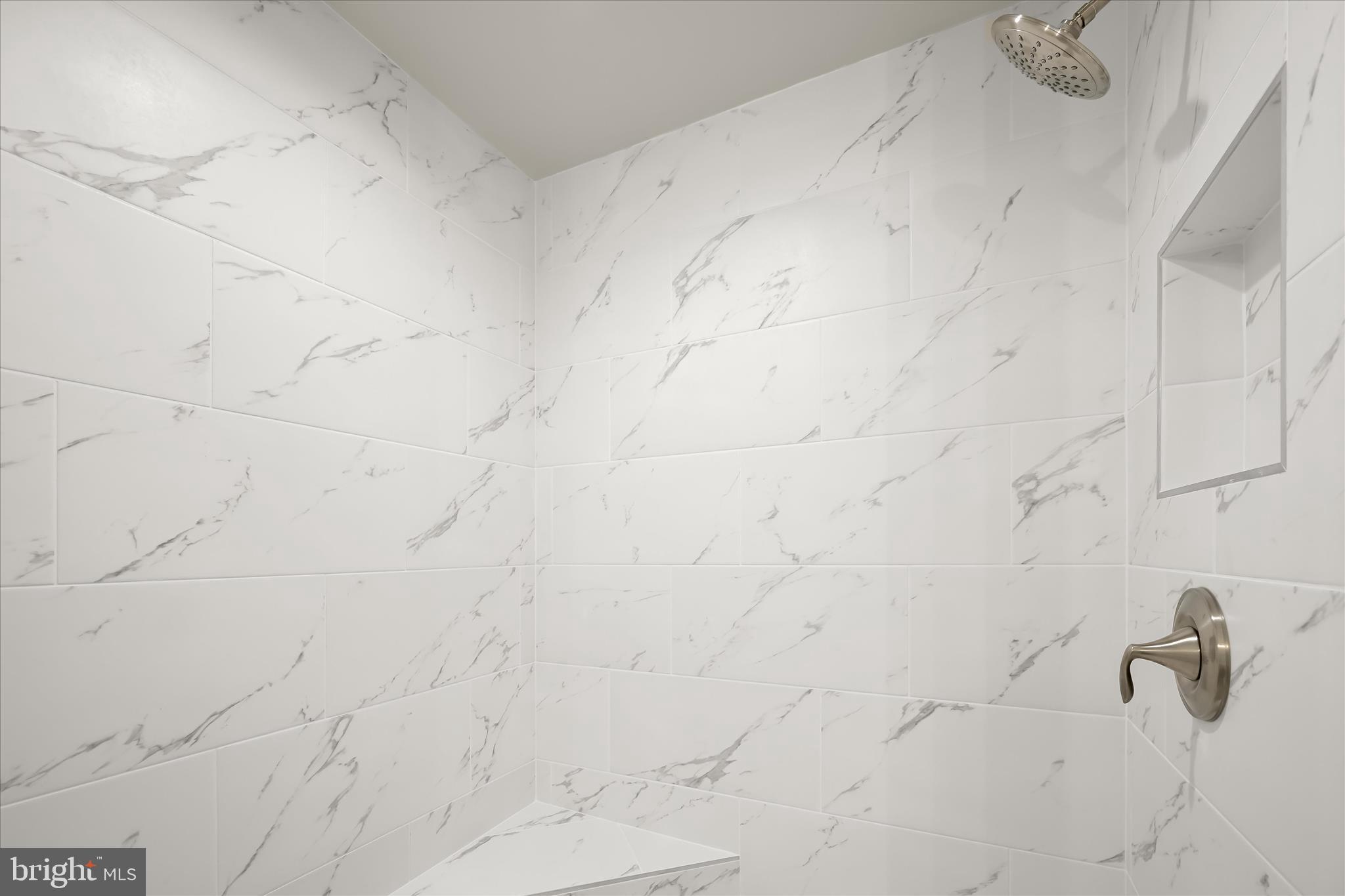 5712 Hodges Road Sykesville, MD 21784 - Photo 32 of 47 Walk-in Shower