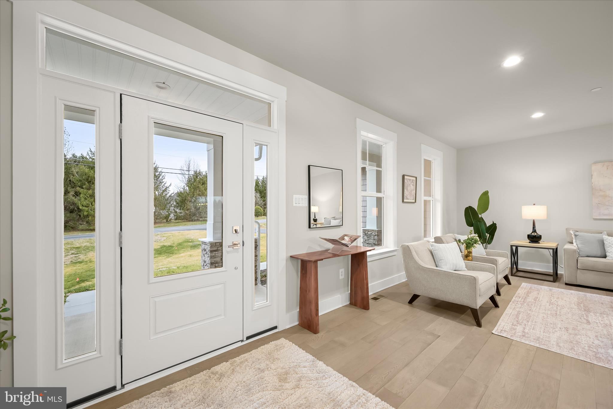 5712 Hodges Road Sykesville, MD 21784 - Photo 4 of 47 Entry