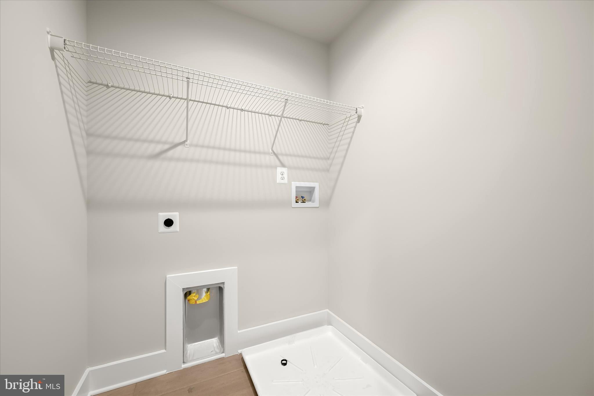 5712 Hodges Road Sykesville, MD 21784 - Photo 42 of 47 Laundry Room