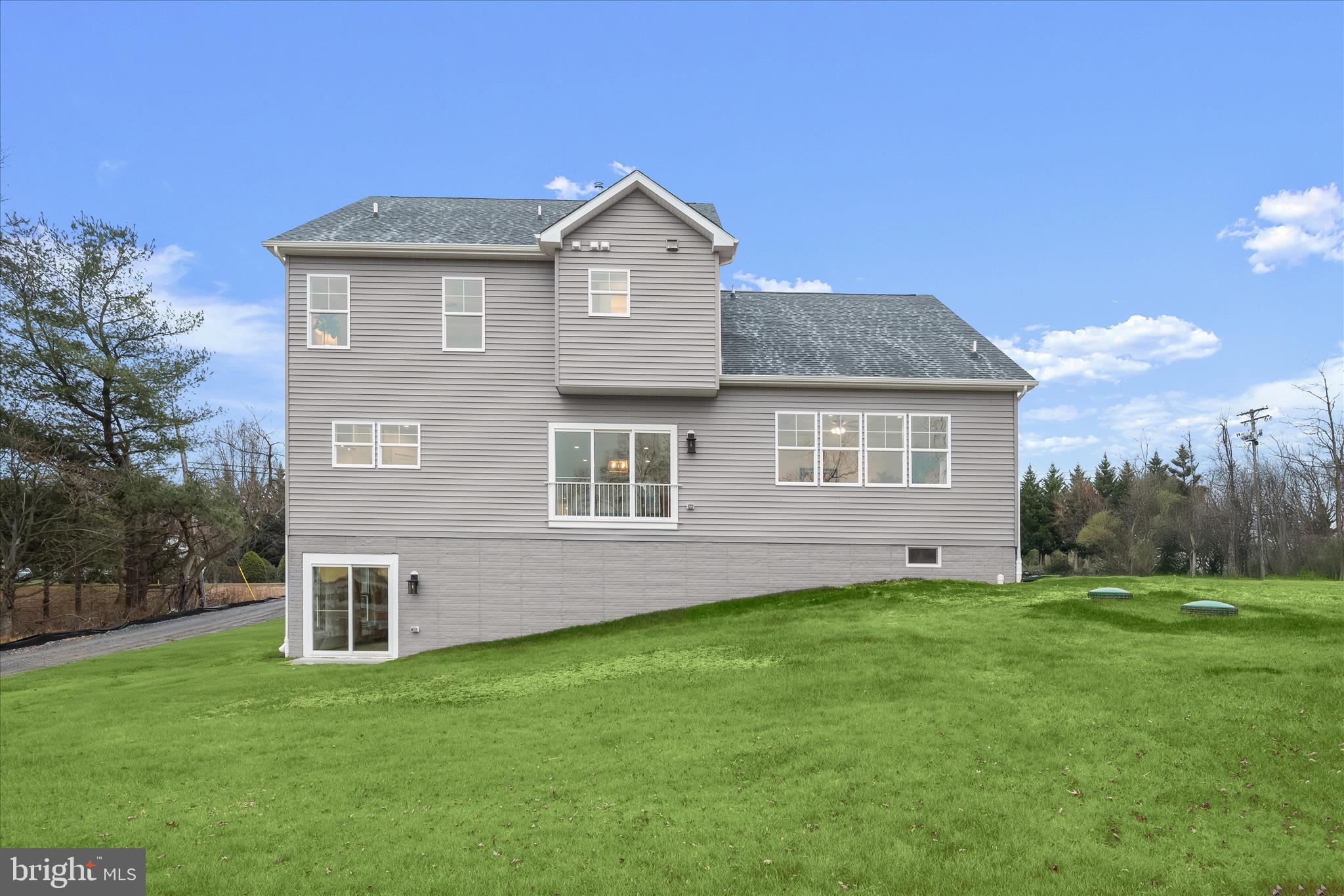 5712 Hodges Road Sykesville, MD 21784 - Photo 43 of 47 Rear